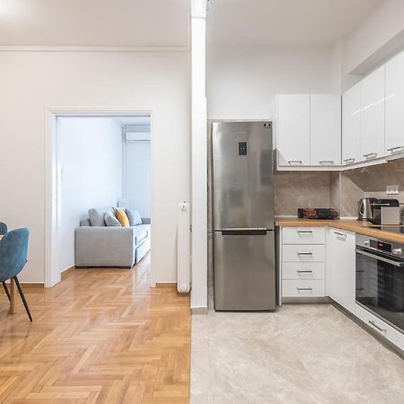 Victoria Secret Apartments Athens Ngoại thất bức ảnh
