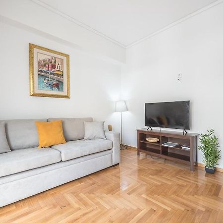 Victoria Secret Apartments Athens Ngoại thất bức ảnh