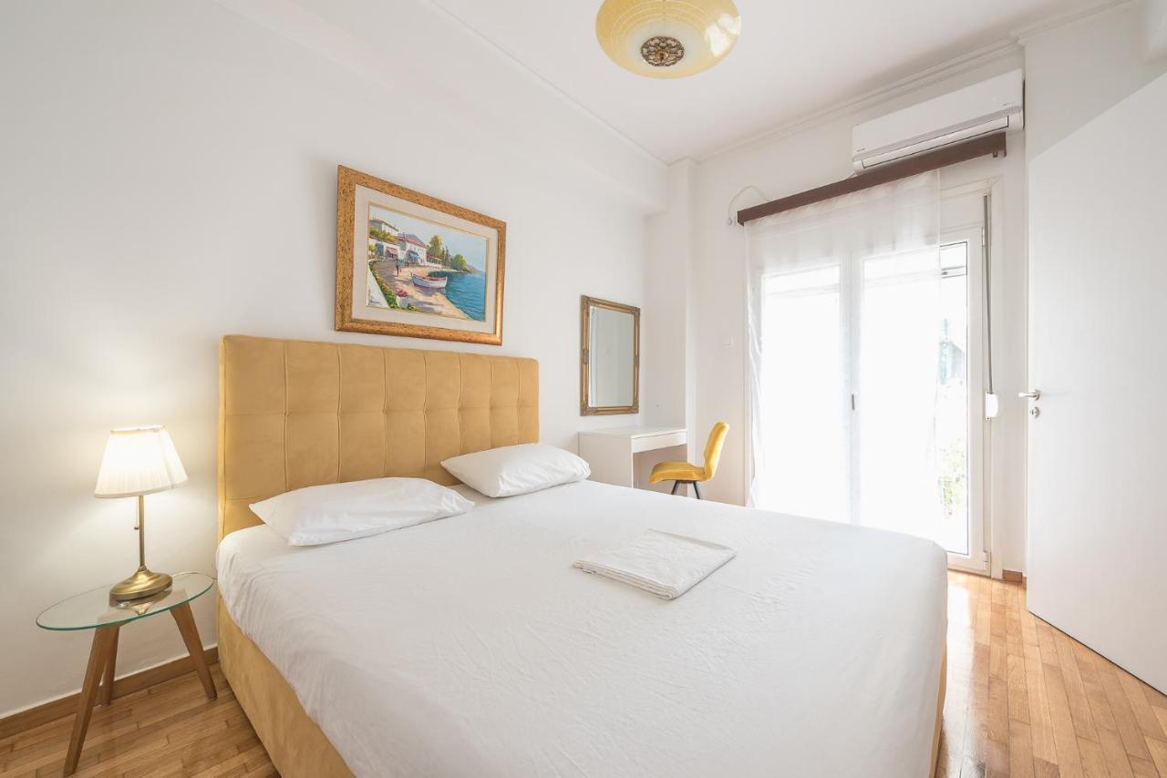 Victoria Secret Apartments Athens Ngoại thất bức ảnh