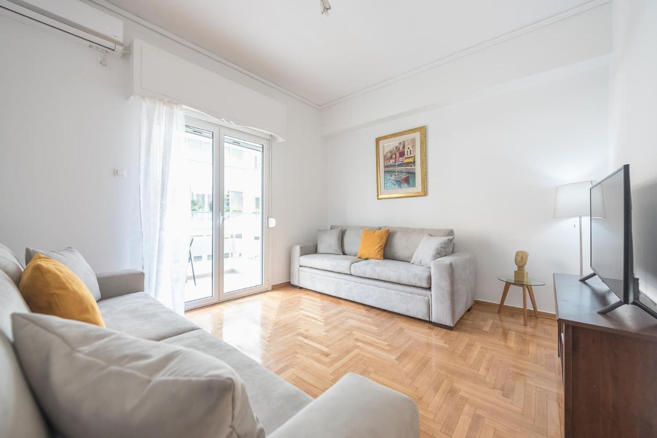 Victoria Secret Apartments Athens Ngoại thất bức ảnh
