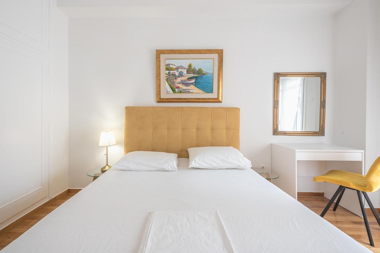 Victoria Secret Apartments Athens Ngoại thất bức ảnh