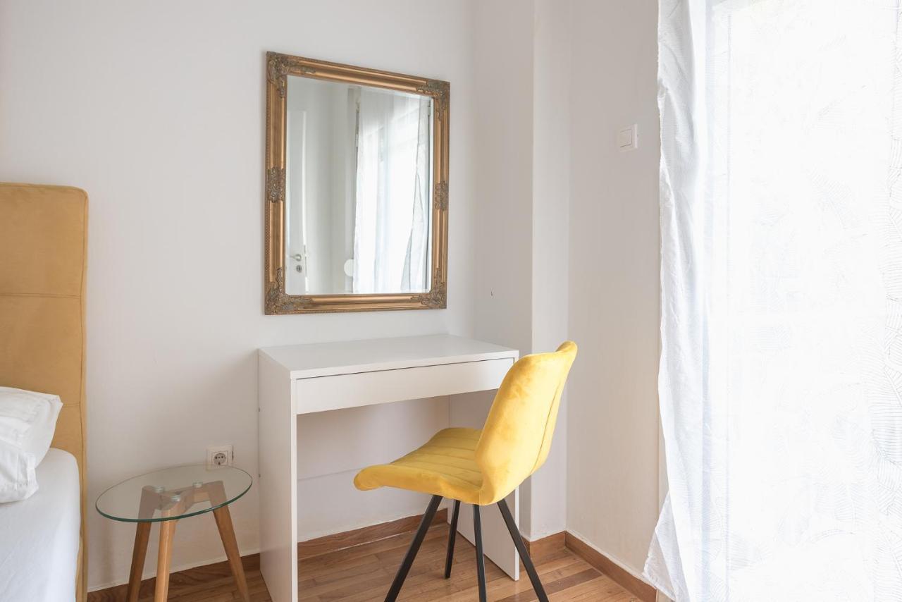 Victoria Secret Apartments Athens Ngoại thất bức ảnh