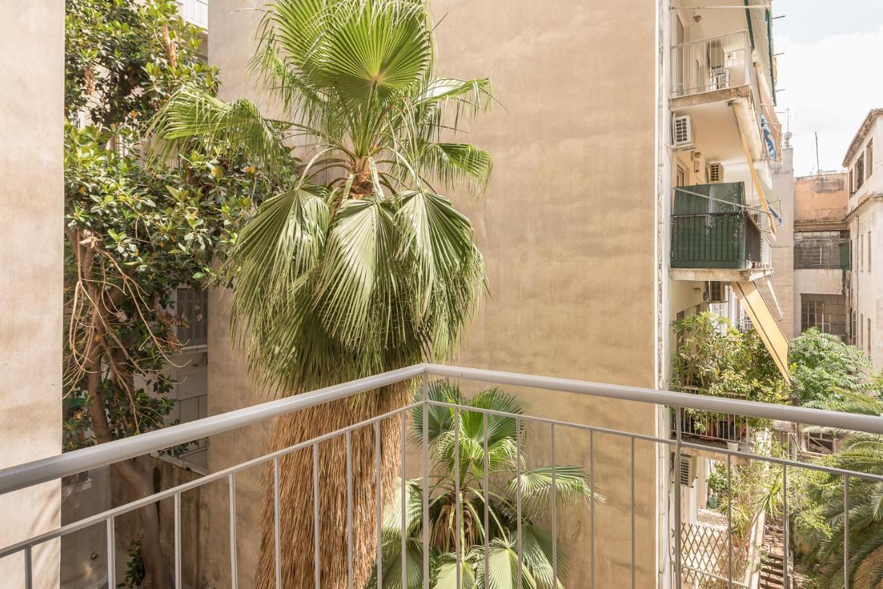 Victoria Secret Apartments Athens Ngoại thất bức ảnh