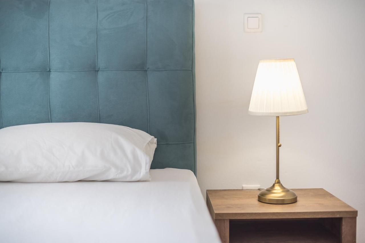 Victoria Secret Apartments Athens Ngoại thất bức ảnh