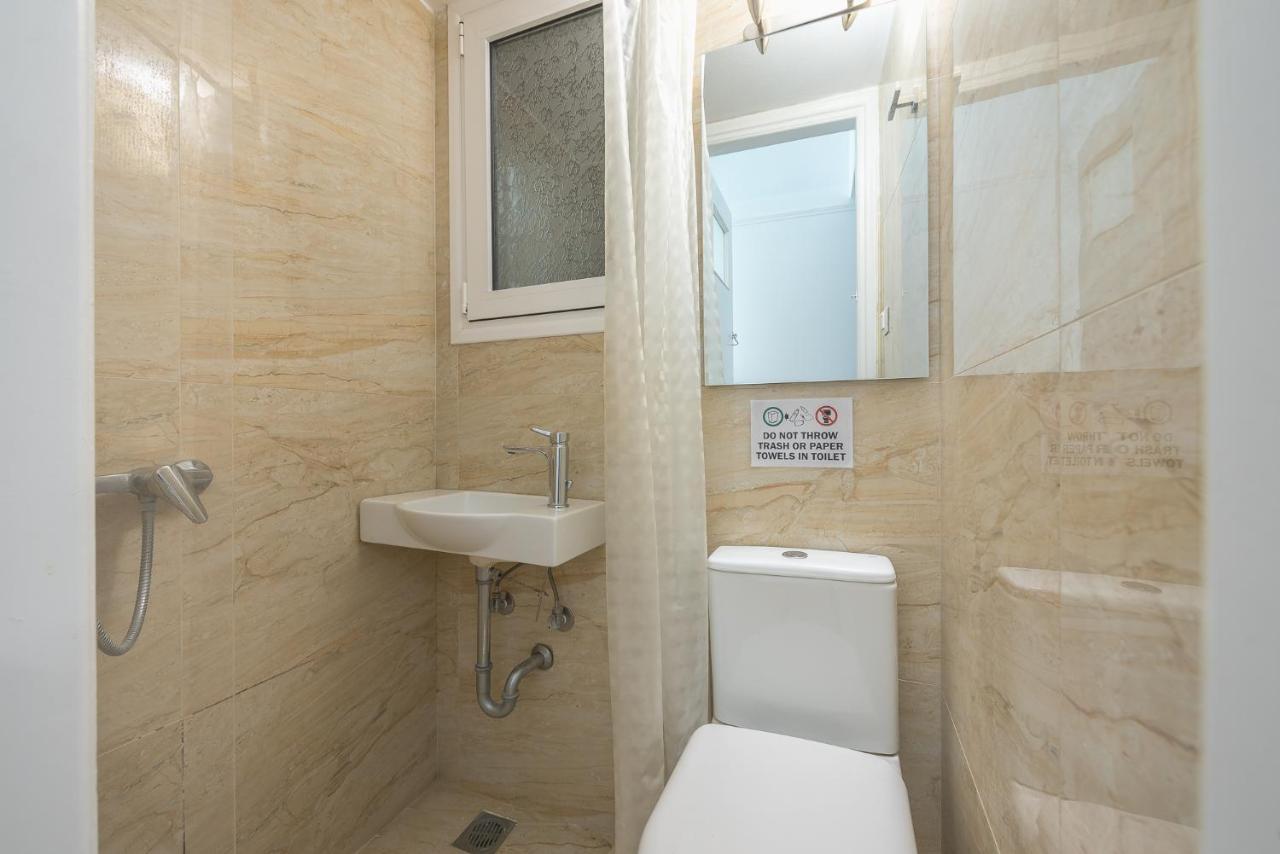 Victoria Secret Apartments Athens Ngoại thất bức ảnh