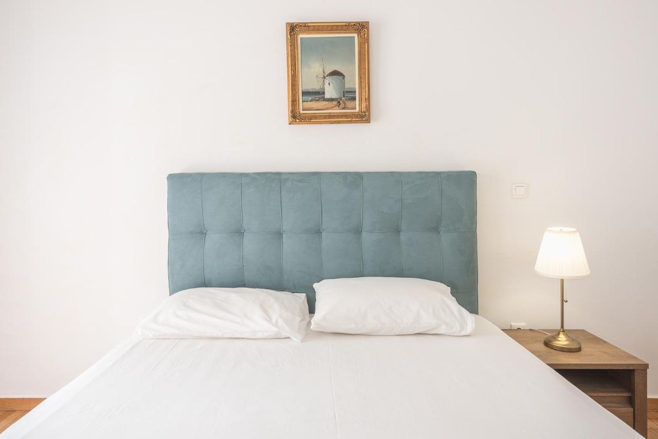 Victoria Secret Apartments Athens Ngoại thất bức ảnh