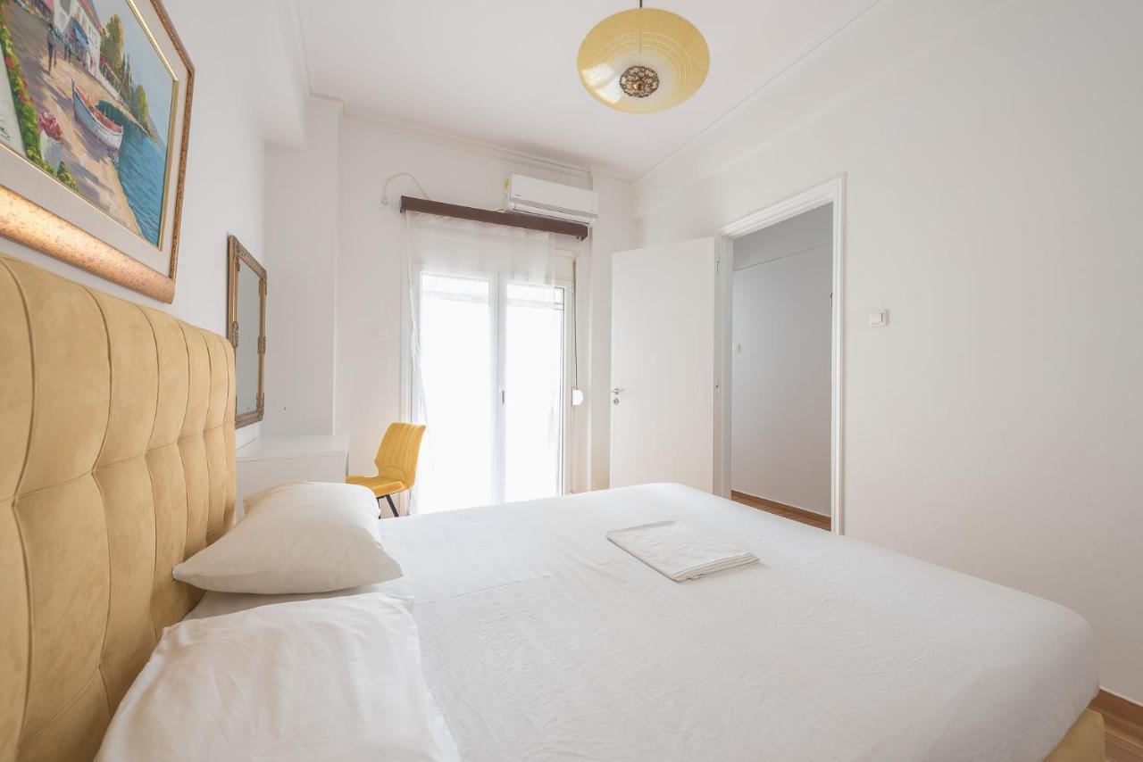 Victoria Secret Apartments Athens Ngoại thất bức ảnh
