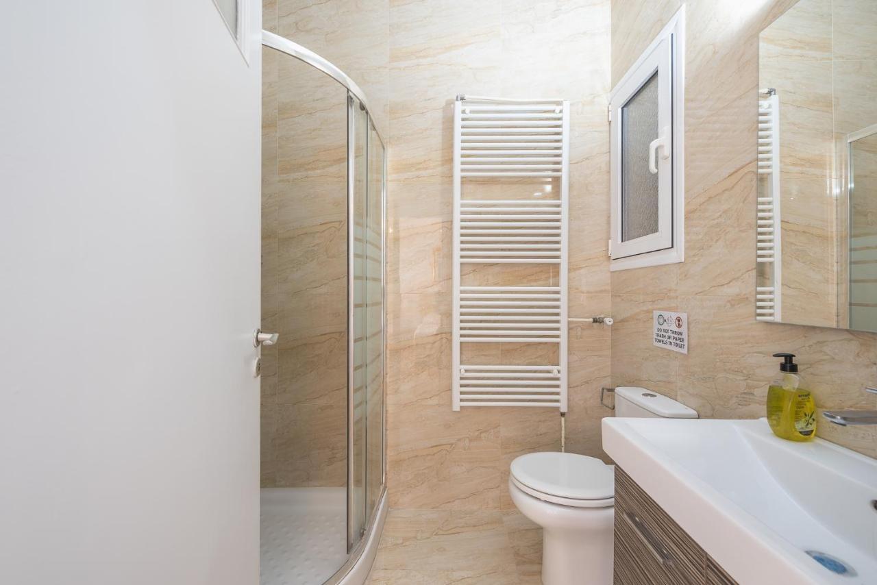 Victoria Secret Apartments Athens Ngoại thất bức ảnh