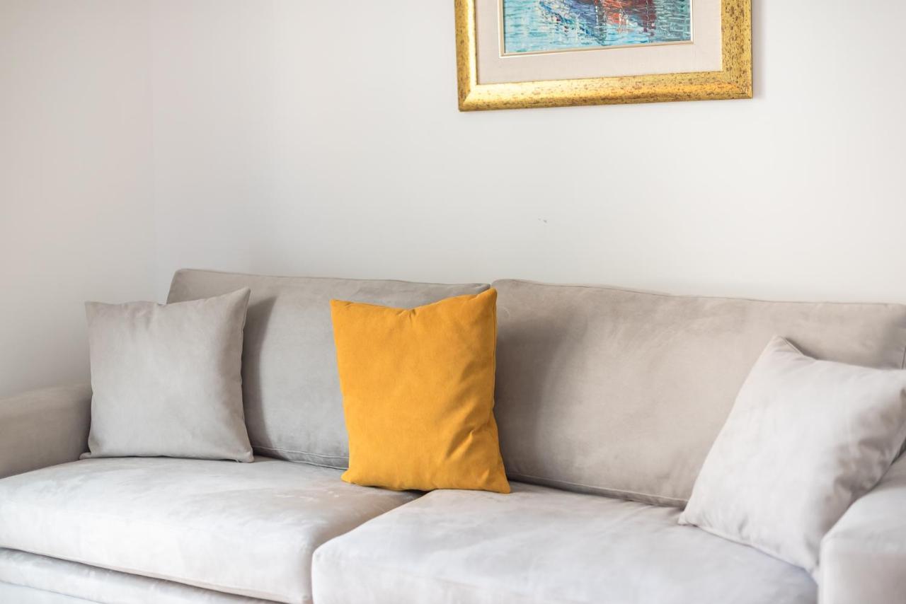Victoria Secret Apartments Athens Ngoại thất bức ảnh