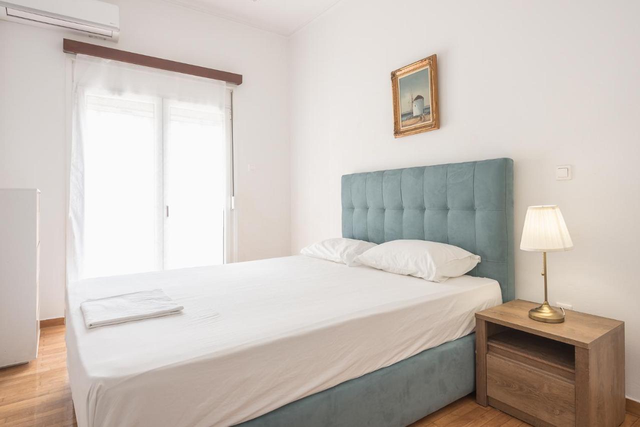 Victoria Secret Apartments Athens Ngoại thất bức ảnh