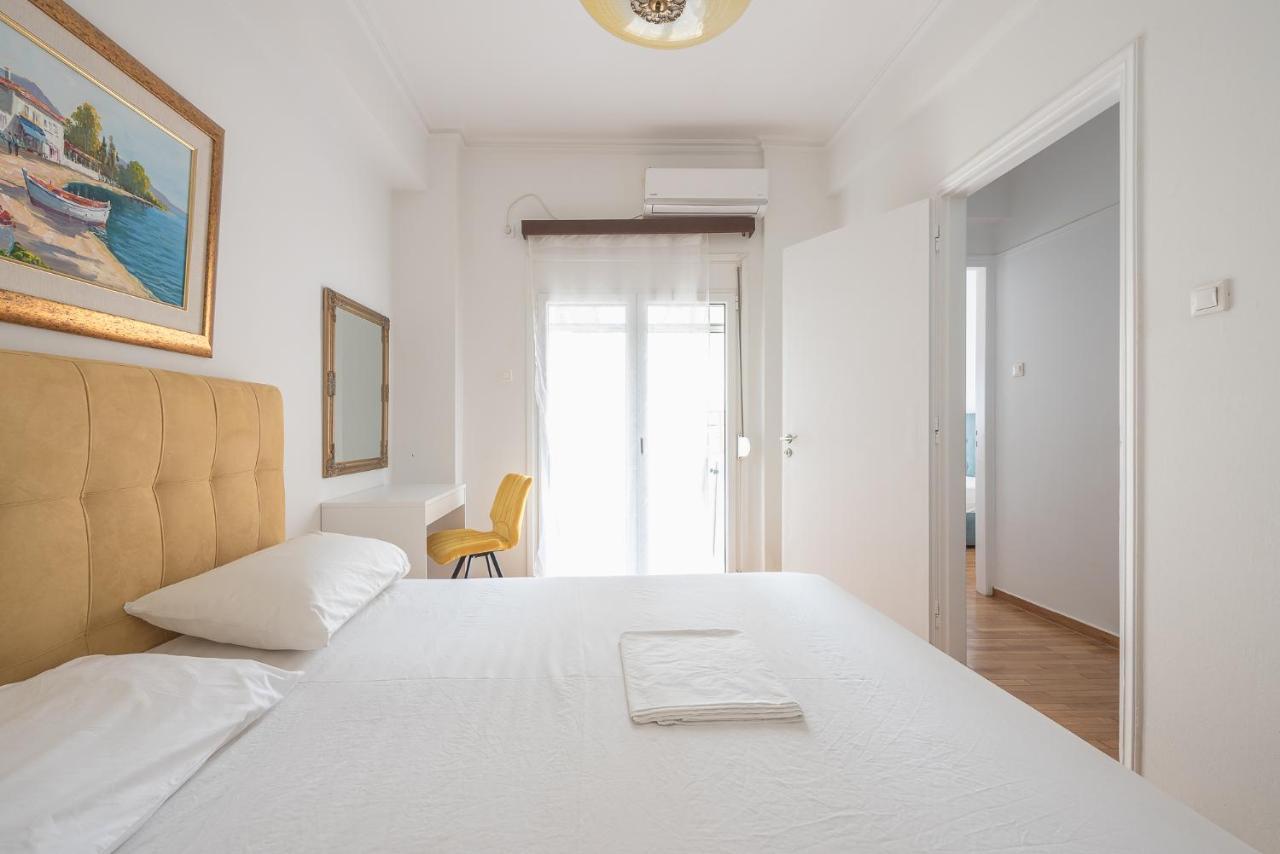 Victoria Secret Apartments Athens Ngoại thất bức ảnh
