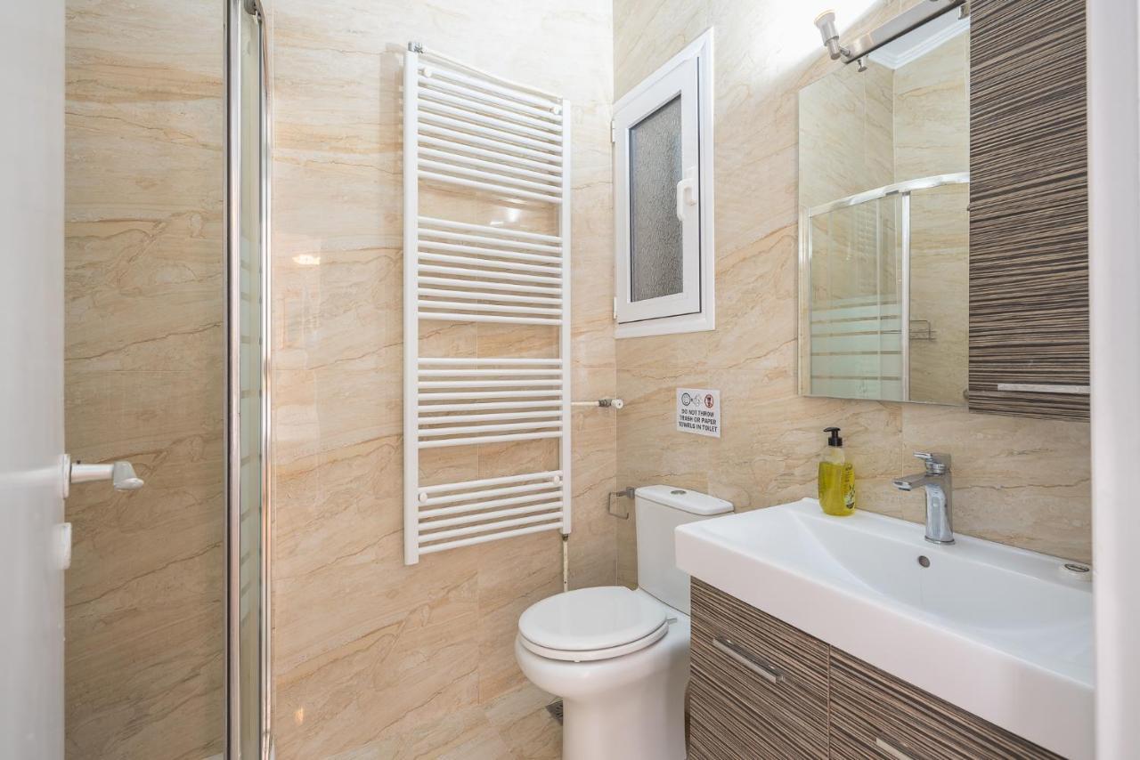 Victoria Secret Apartments Athens Ngoại thất bức ảnh